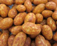 Roasted Peanuts (Hot/Spicy, Sweet/Sour...)