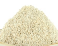 Millet Grain Powder