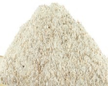 Wheat Grain Powder