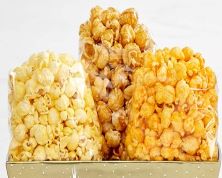 Gourmet Popcorn (assorted flavors available)